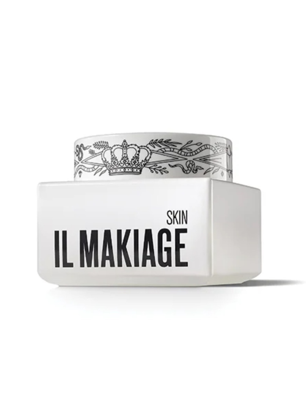 IL MAKIAGE Skin Anti Aging Hydrating Cream